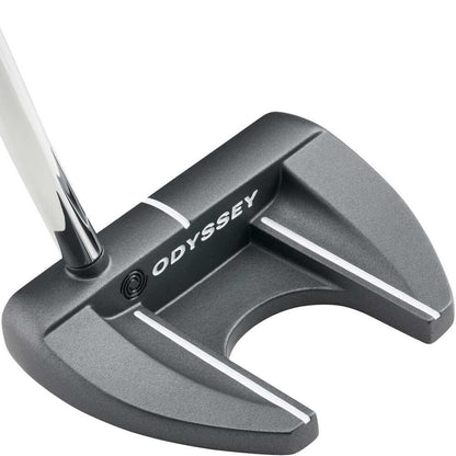 Odyssey DFX V-Line Fang DB Putter