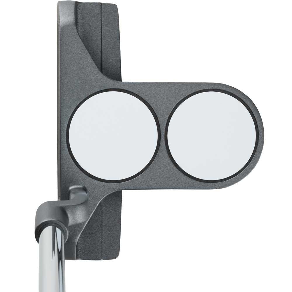 Odyssey DFX 2-Ball Blade CH Putter