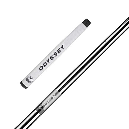 Odyssey DFX 2-Ball Blade CH Putter