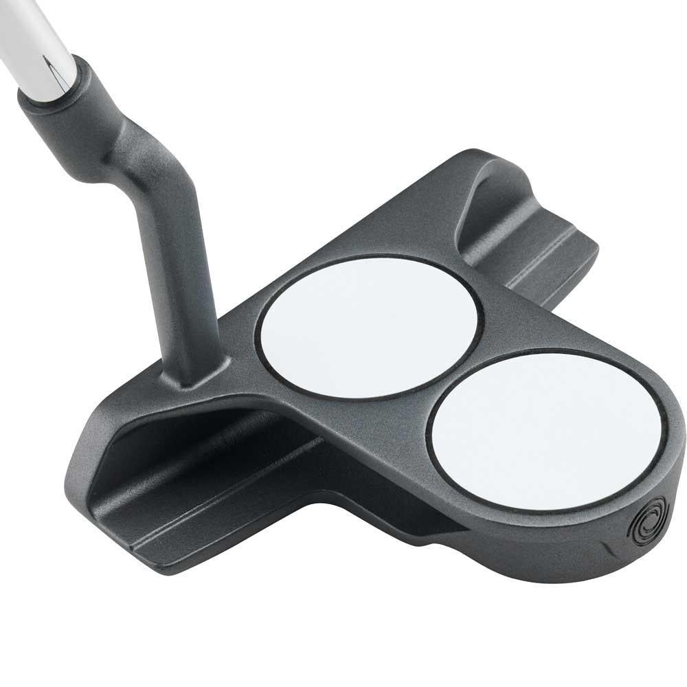 Odyssey DFX 2-Ball Blade CH Putter