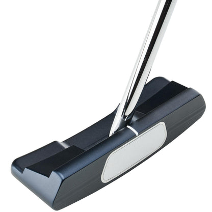 Odyssey Ai-ONE Square to Square Cruiser Double Wide ZT OS Putter
