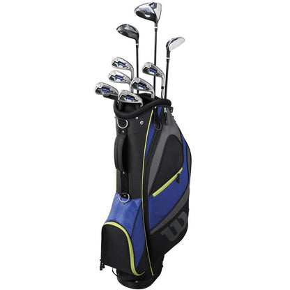 Wilson Reflex LS Komplettset