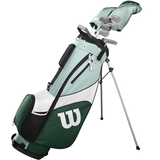 Wilson Profile SGI Komplettset Damen