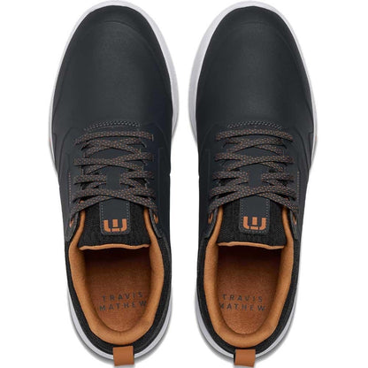 TravisMathew Daily Pro Hybrid Plus Herrengolfschuhe