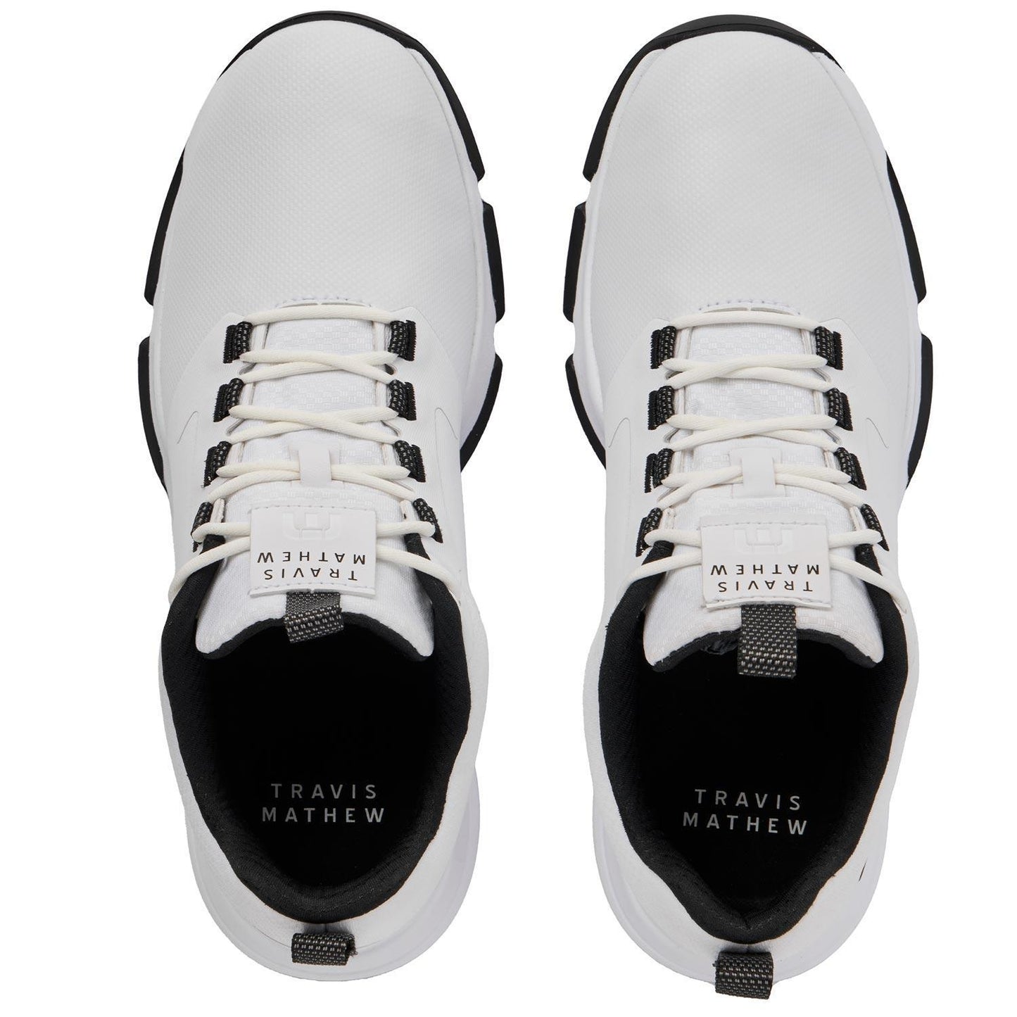 TravisMathew The Ringer II Herrengolfschuhe