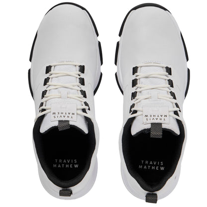TravisMathew The Ringer II Herrengolfschuhe