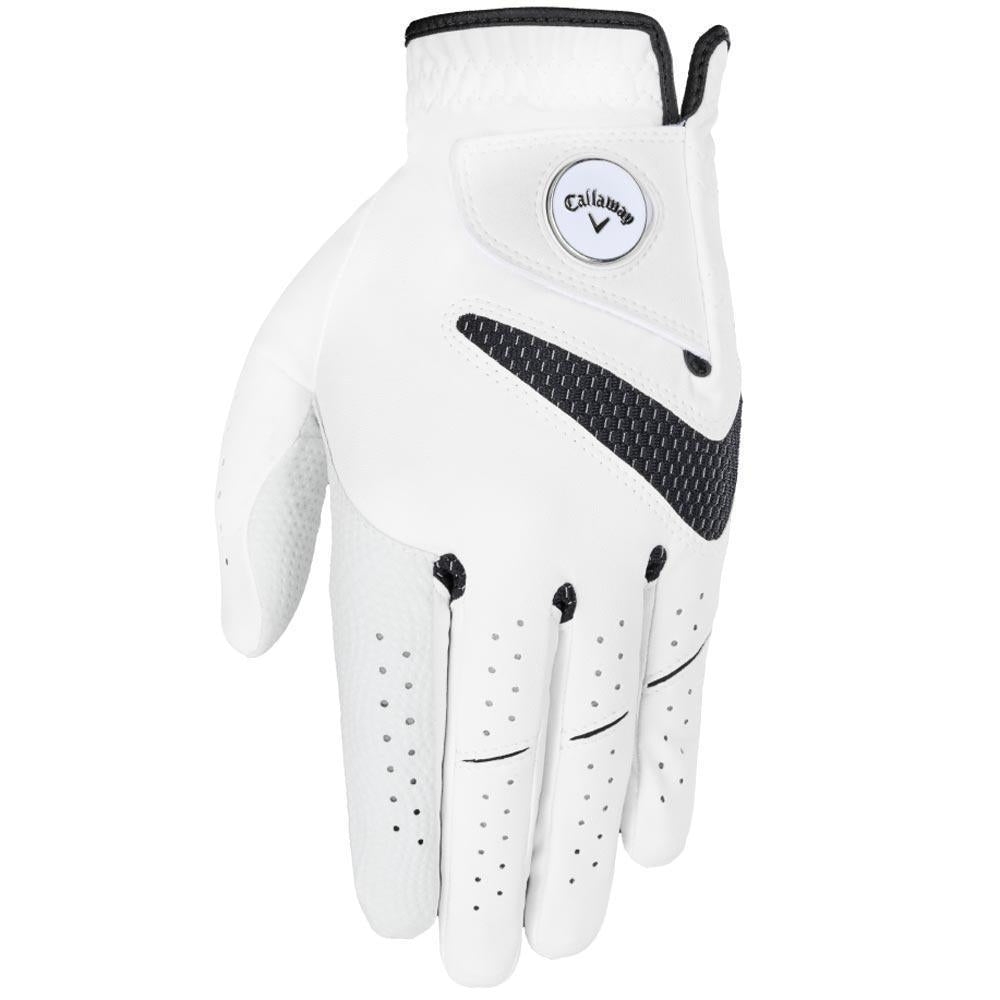 Callaway Syntech Herrengolfhandschuh