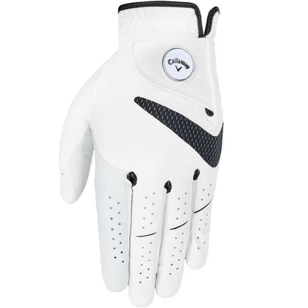 Callaway Syntech Damengolfhandschuh
