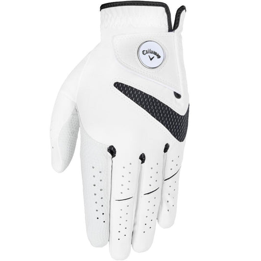 Callaway Syntech Damengolfhandschuh