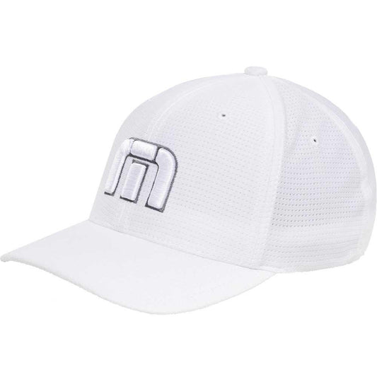 TravisMathew B-Bahamas Fitted Herrencap