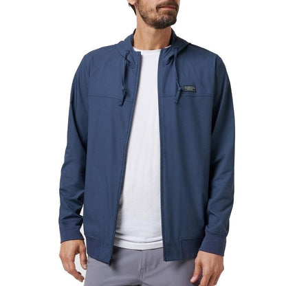 TravisMathew Wanderlust Hoodie Herrengolfpullover