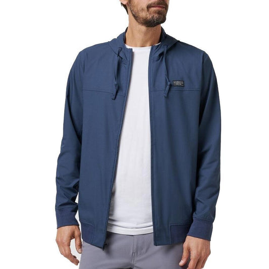 TravisMathew Wanderlust Hoodie Herrengolfpullover