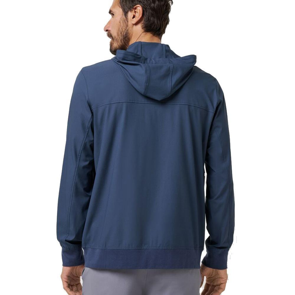 TravisMathew Wanderlust Hoodie Herrengolfpullover
