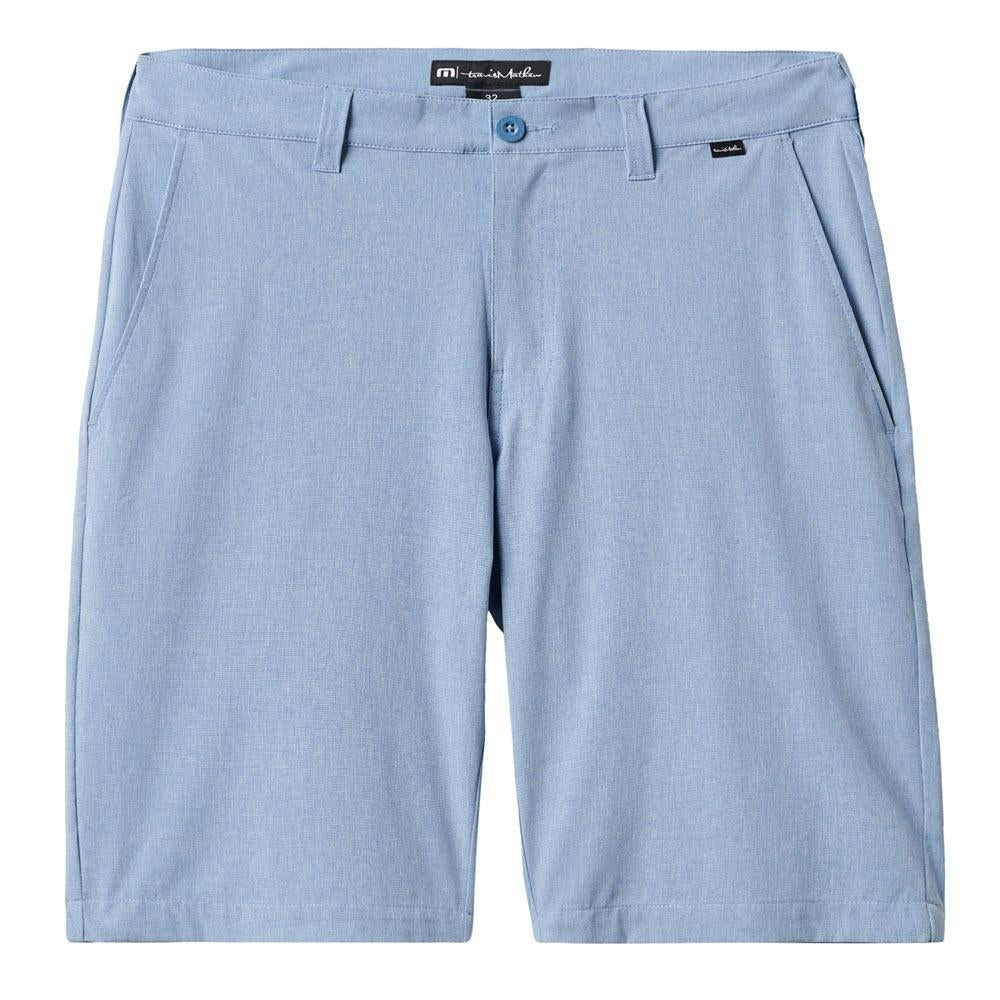 TravisMathew Beck Herrengolfshorts