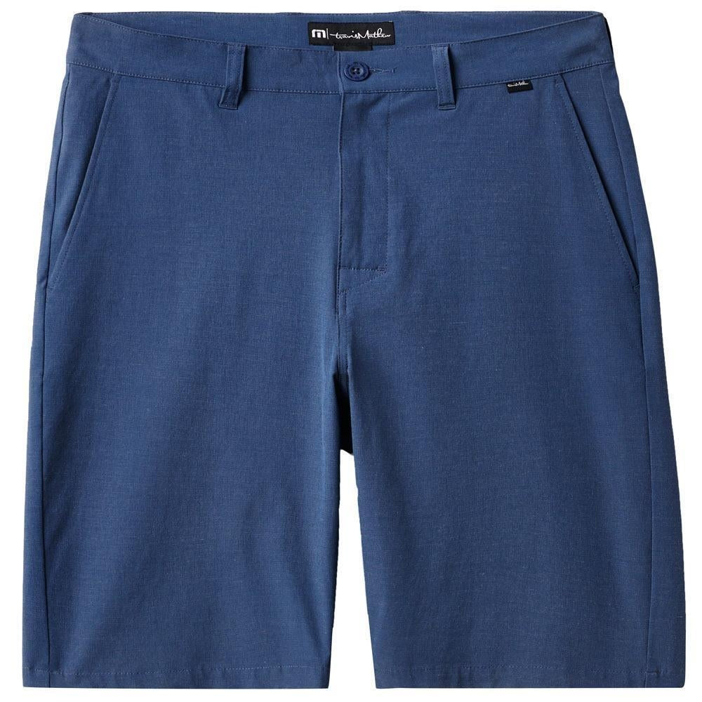 TravisMathew Beck Herrengolfshorts