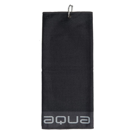 BIG MAX Aqua Trifold Towel