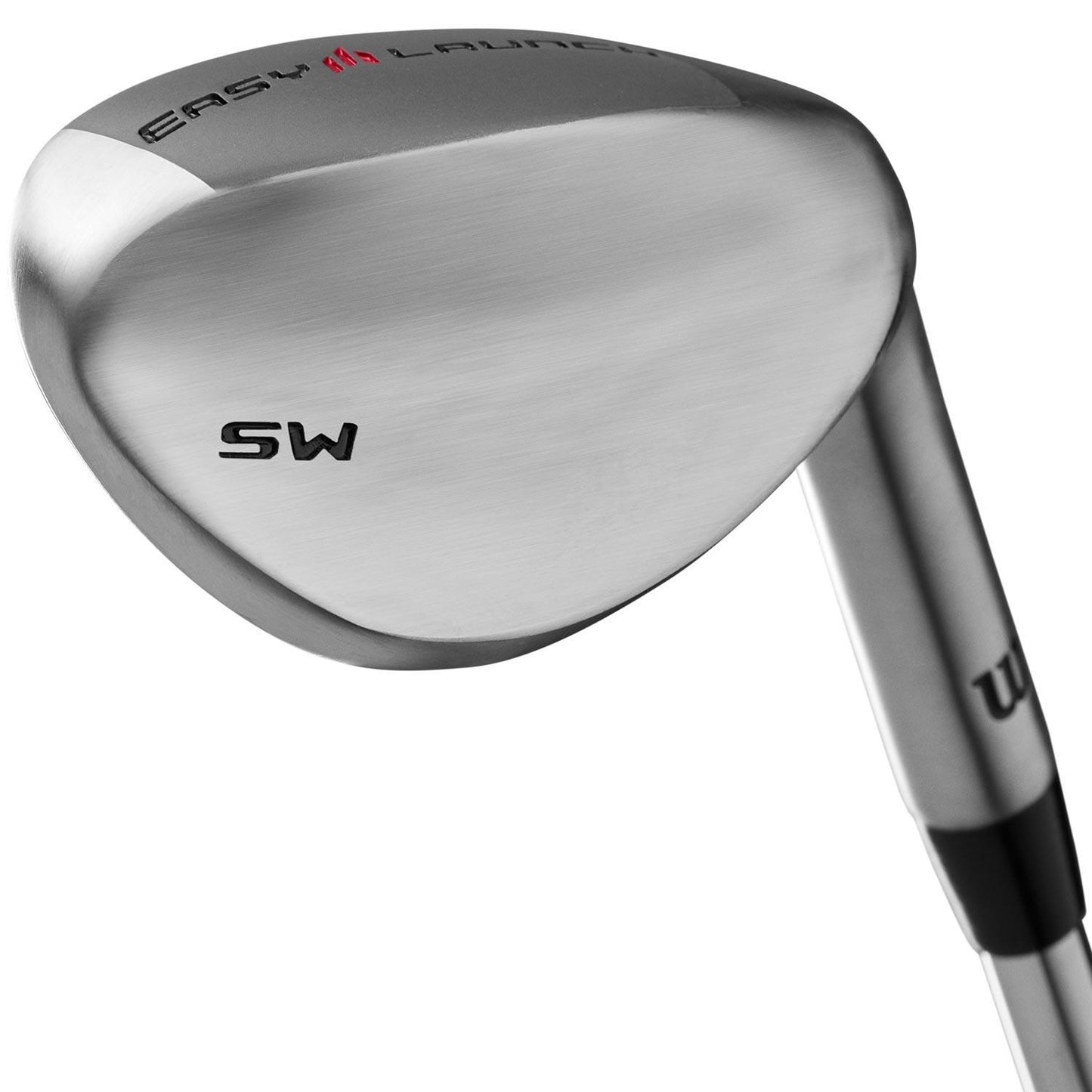 Wilson Prostaff SGI Komplettset LH