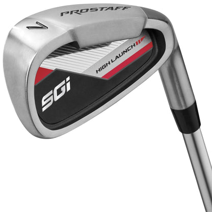 Wilson Prostaff SGI Komplettset LH