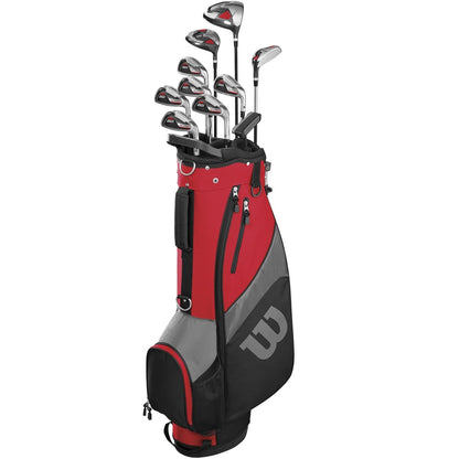 Wilson Prostaff SGI Komplettset LH