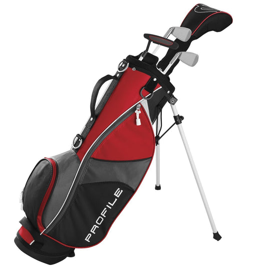 Wilson Profile JGI Junior Komplettset