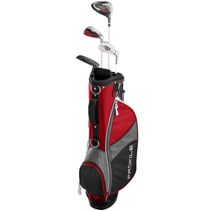 Wilson Profile JGI Junior Komplettset