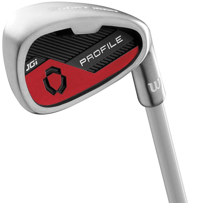 Wilson Profile JGI Junior Komplettset
