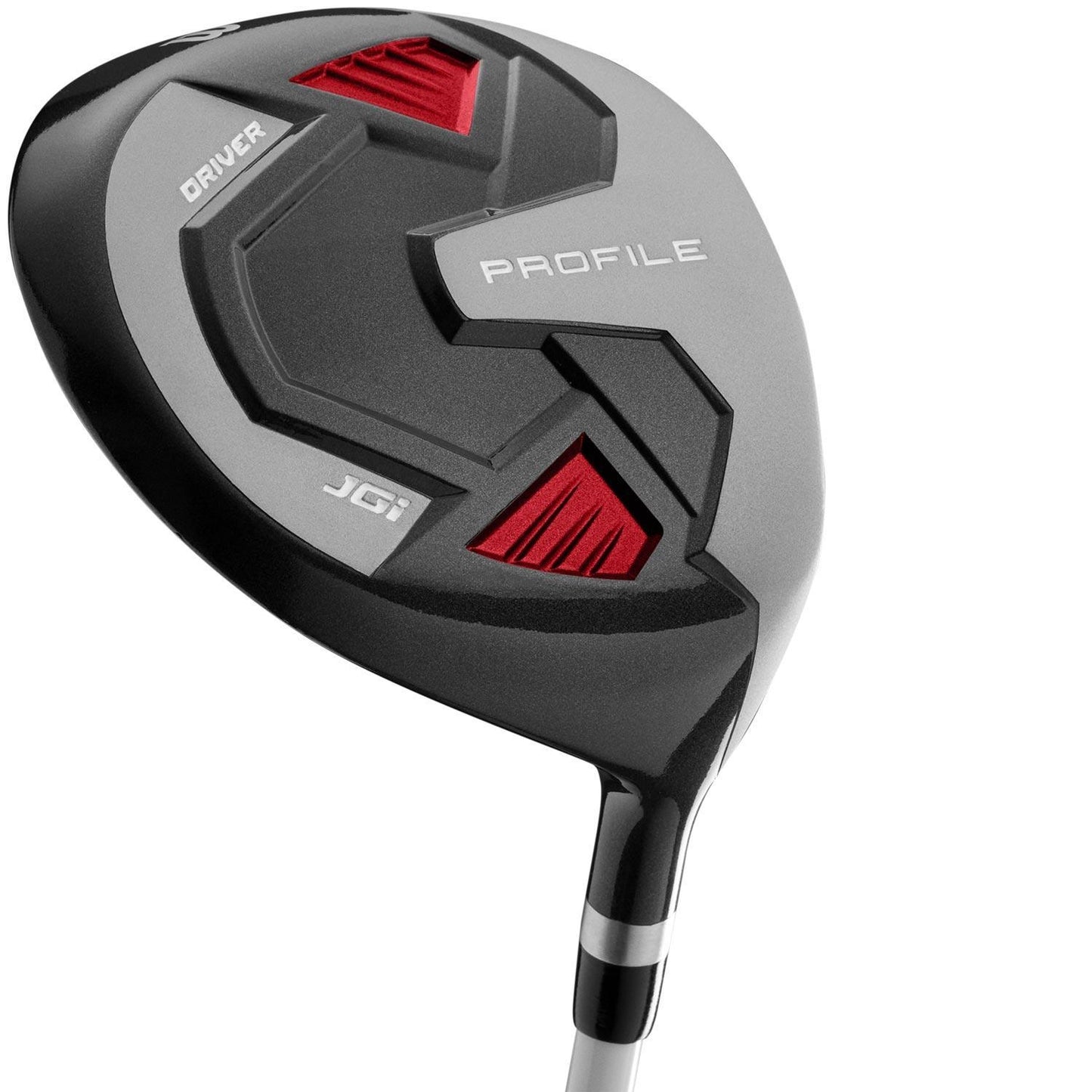 Wilson Profile JGI Junior Komplettset