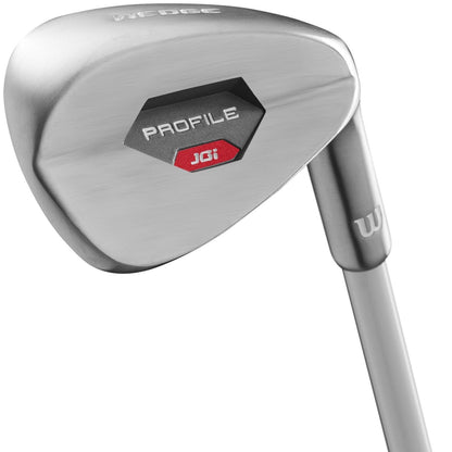 Wilson Profile JGI Junior Komplettset