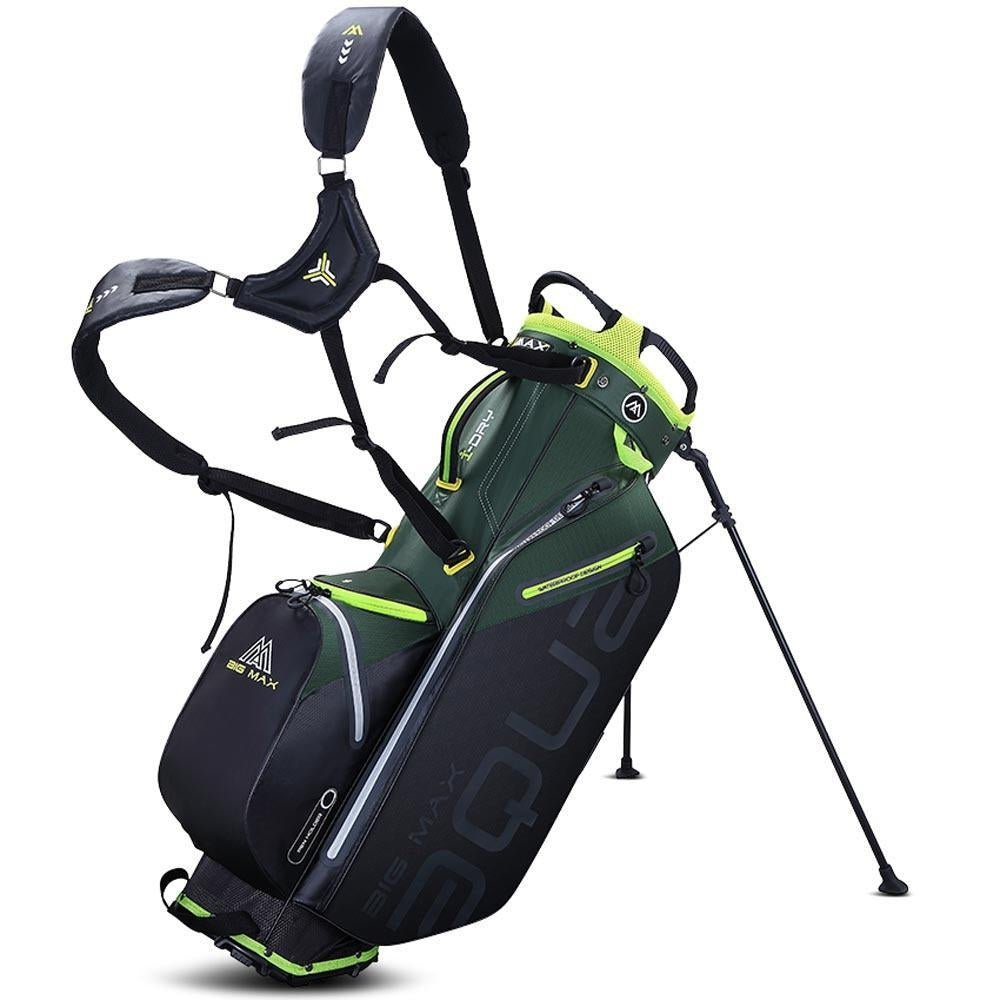 BIG MAX Aqua Eight G Standbag