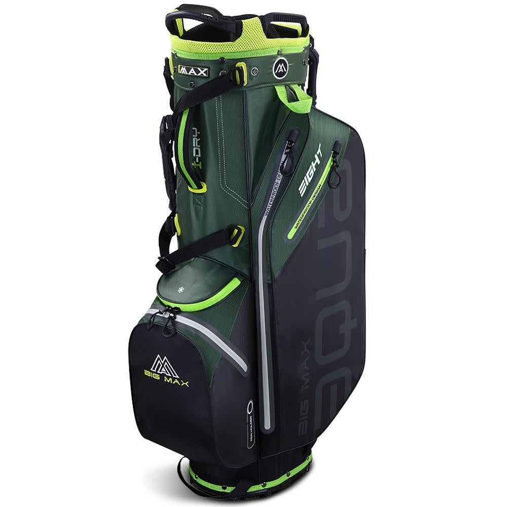 BIG MAX Aqua Eight G Standbag