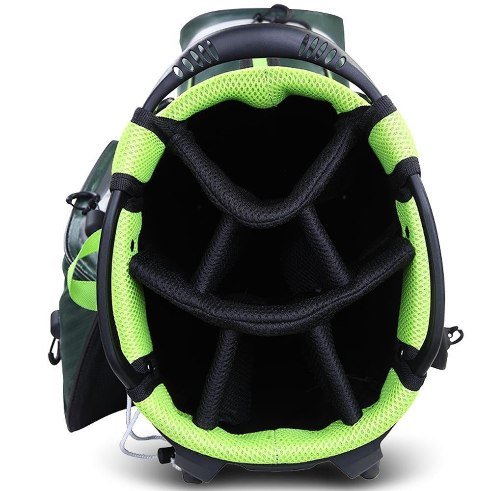 BIG MAX Aqua Eight G Standbag