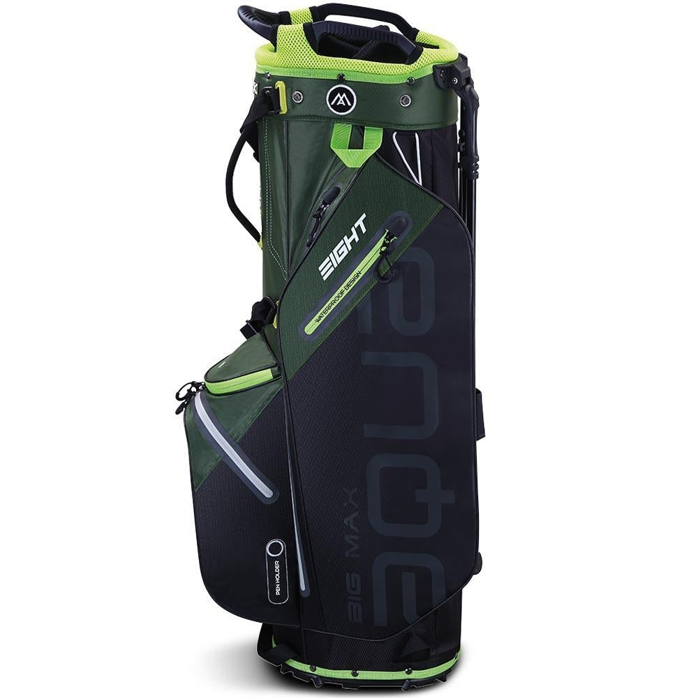 BIG MAX Aqua Eight G Standbag