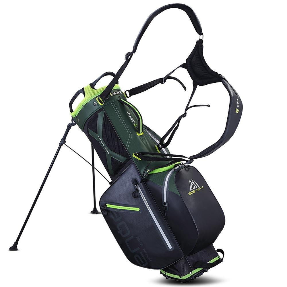 BIG MAX Aqua Eight G Standbag