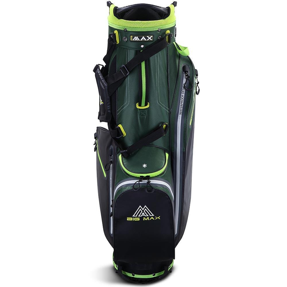 BIG MAX Aqua Eight G Standbag