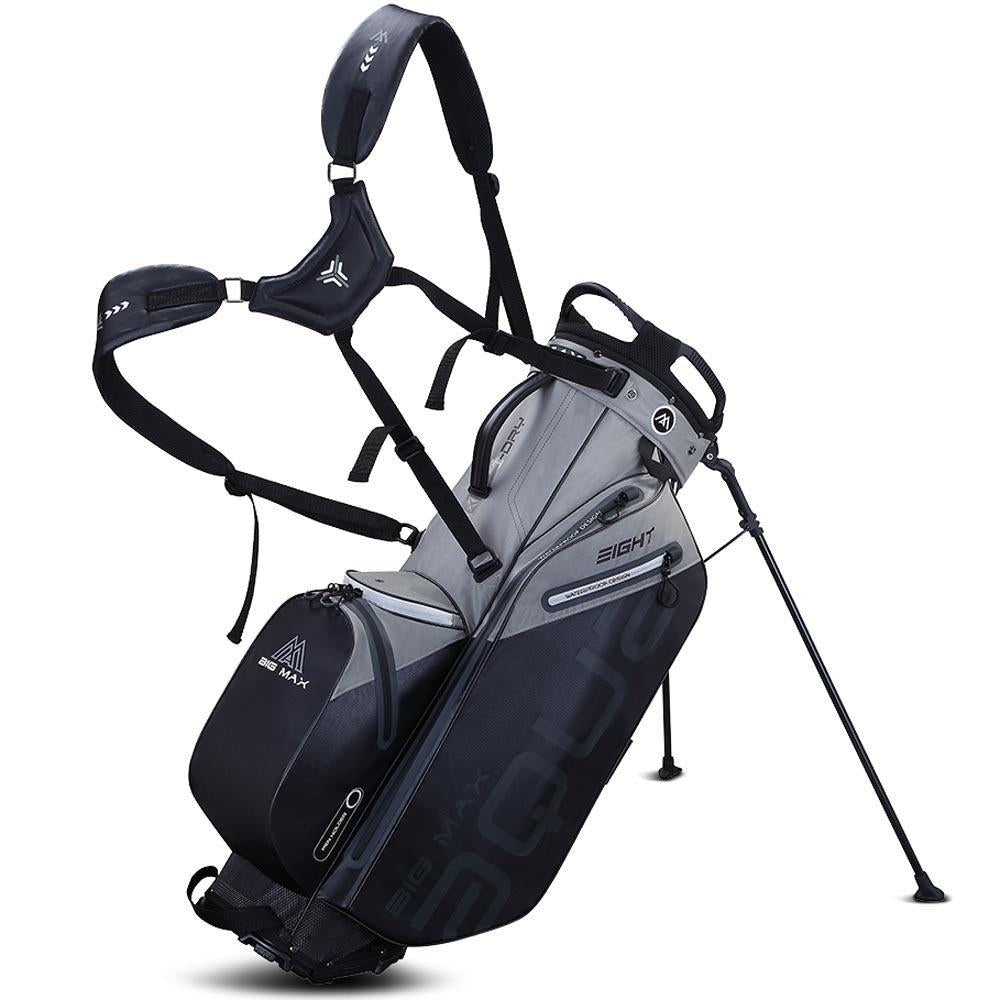BIG MAX Aqua Eight G Standbag