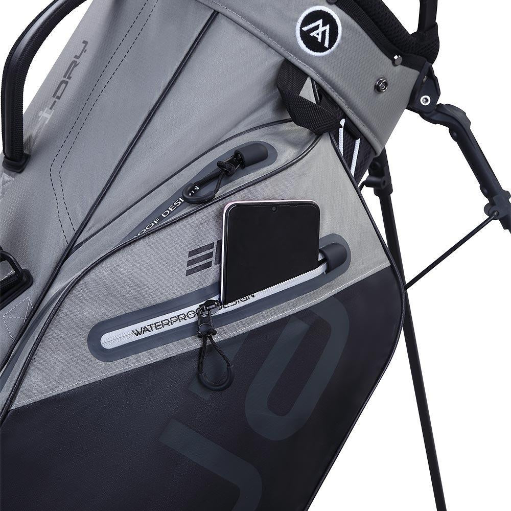 BIG MAX Aqua Eight G Standbag