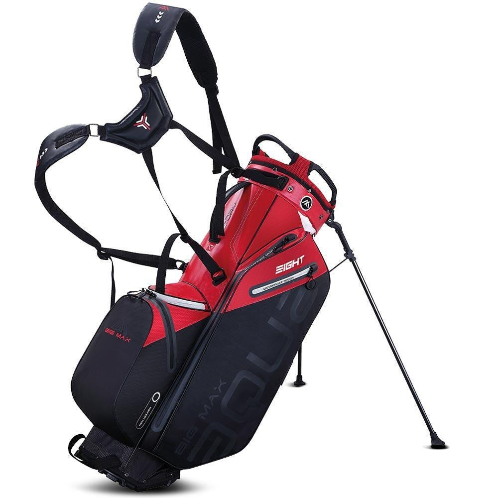 BIG MAX Aqua Eight G Standbag