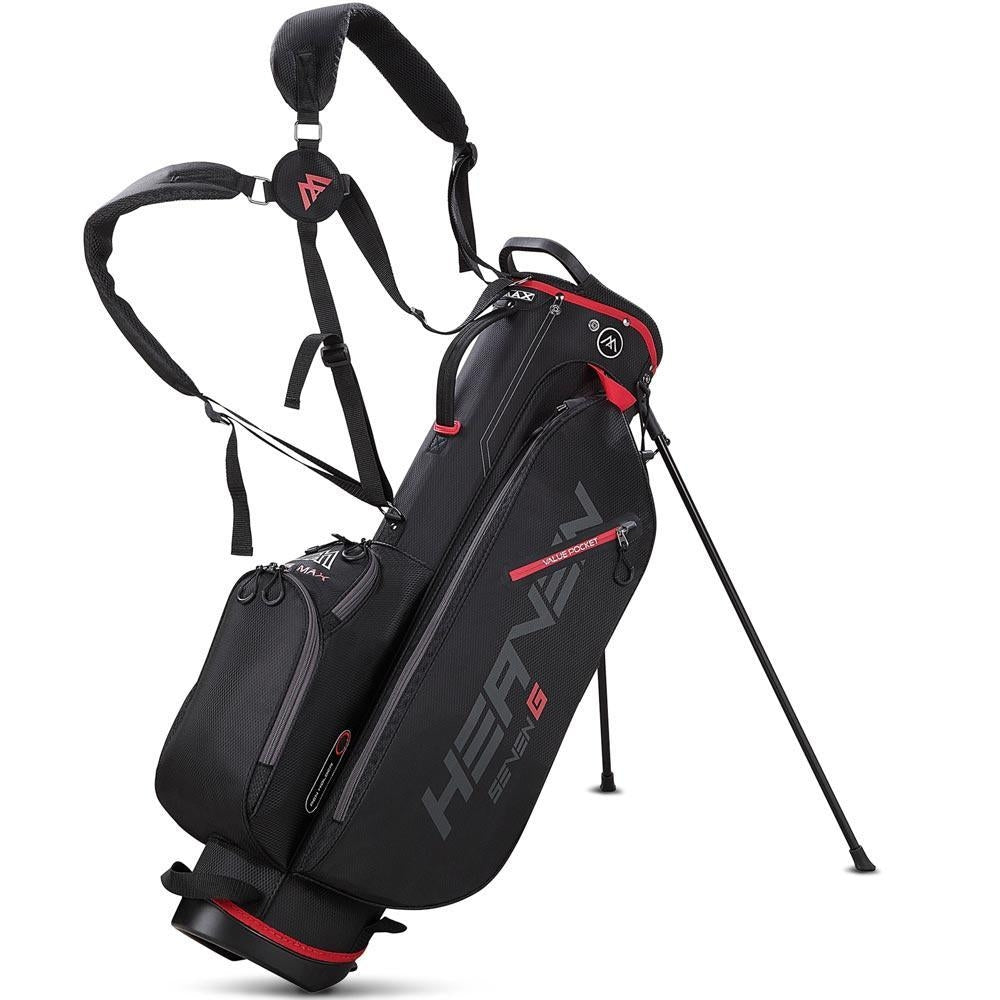 BIG MAX Heaven Seven G Standbag