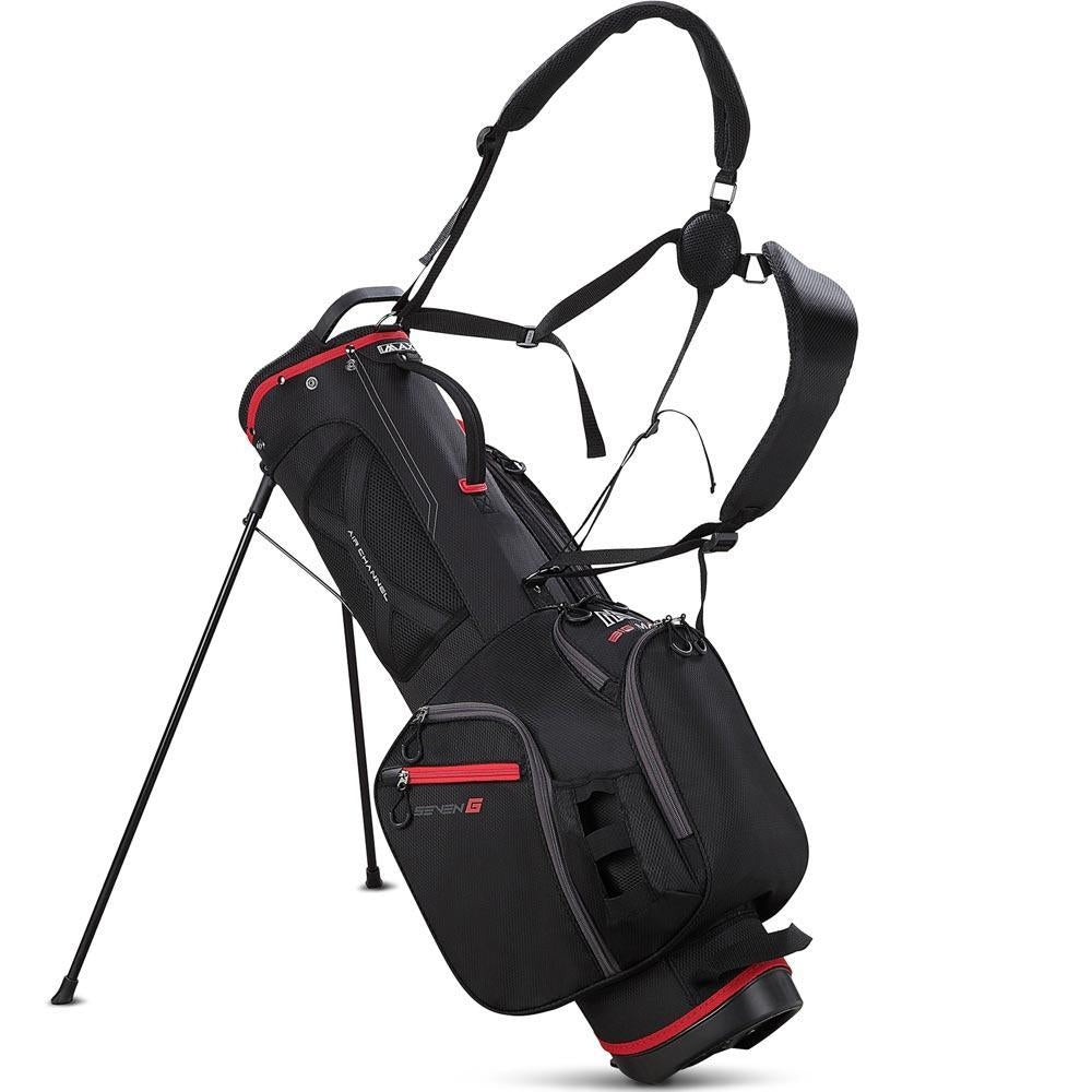 BIG MAX Heaven Seven G Standbag