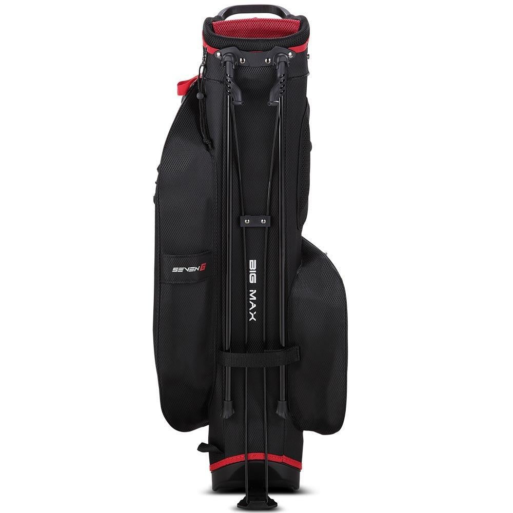 BIG MAX Heaven Seven G Standbag