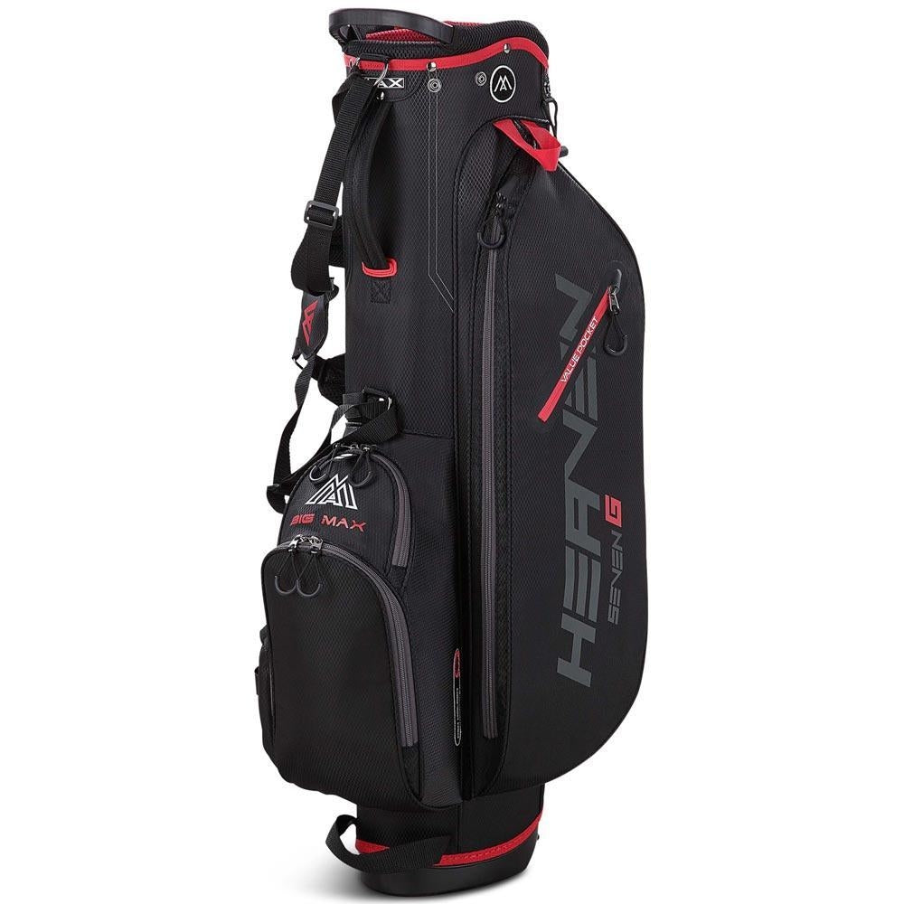 BIG MAX Heaven Seven G Standbag