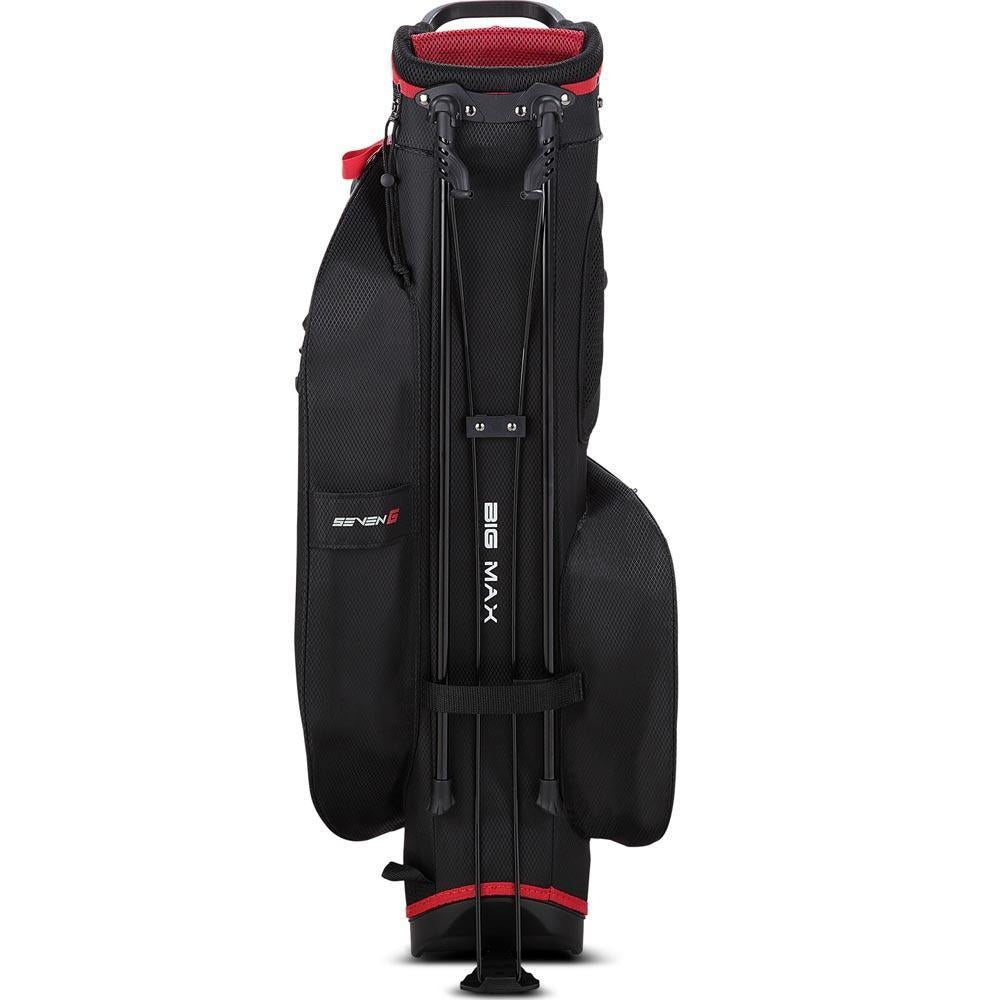 BIG MAX Heaven Seven G Standbag