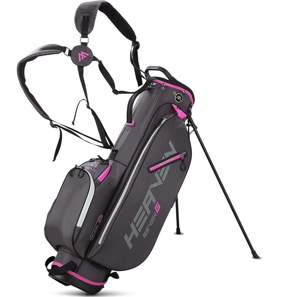 BIG MAX Heaven Seven G Standbag