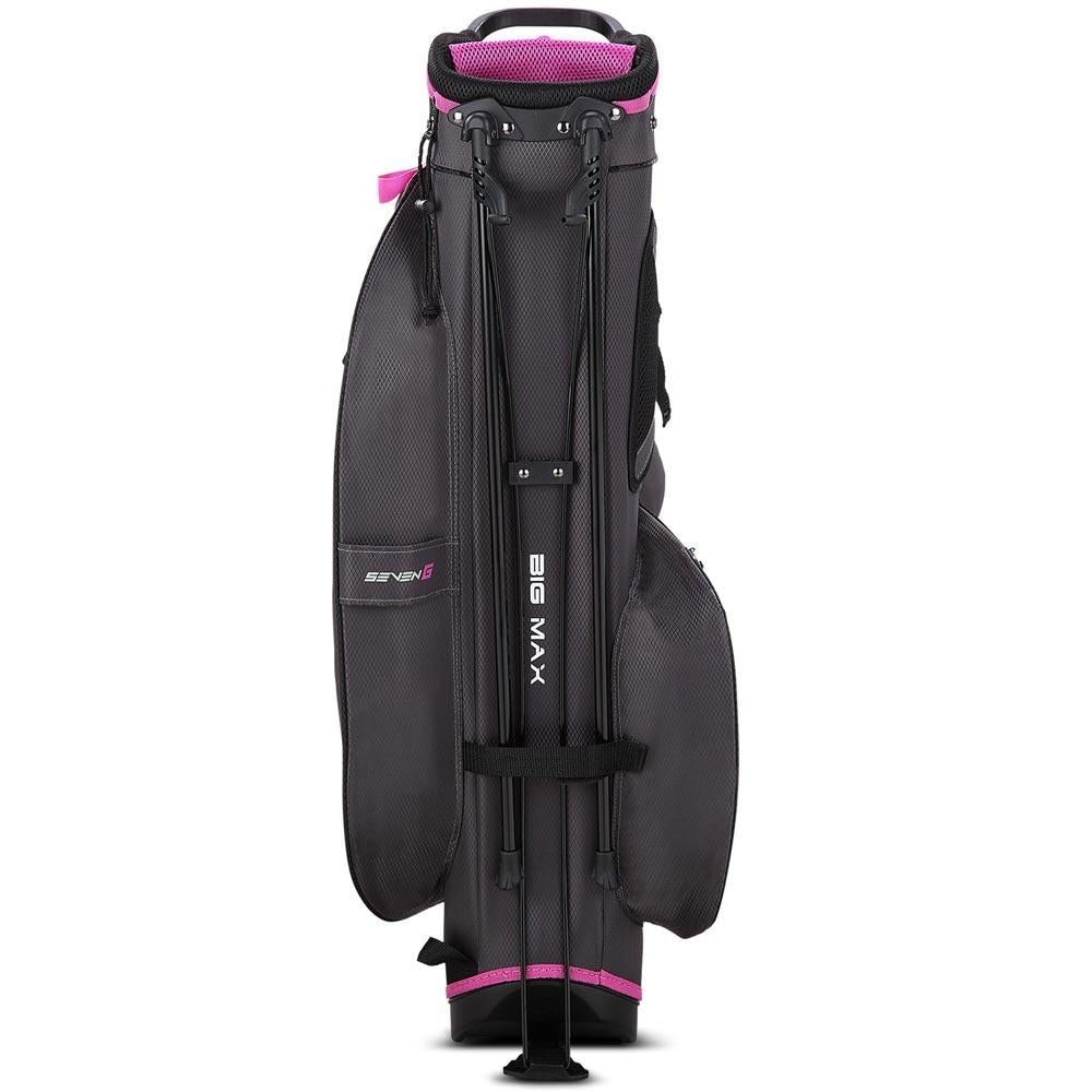 BIG MAX Heaven Seven G Standbag