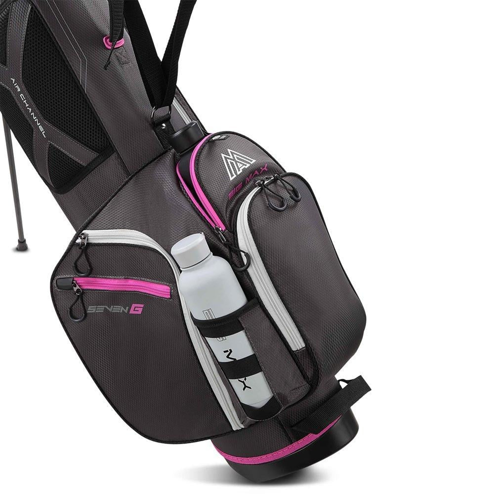 BIG MAX Heaven Seven G Standbag