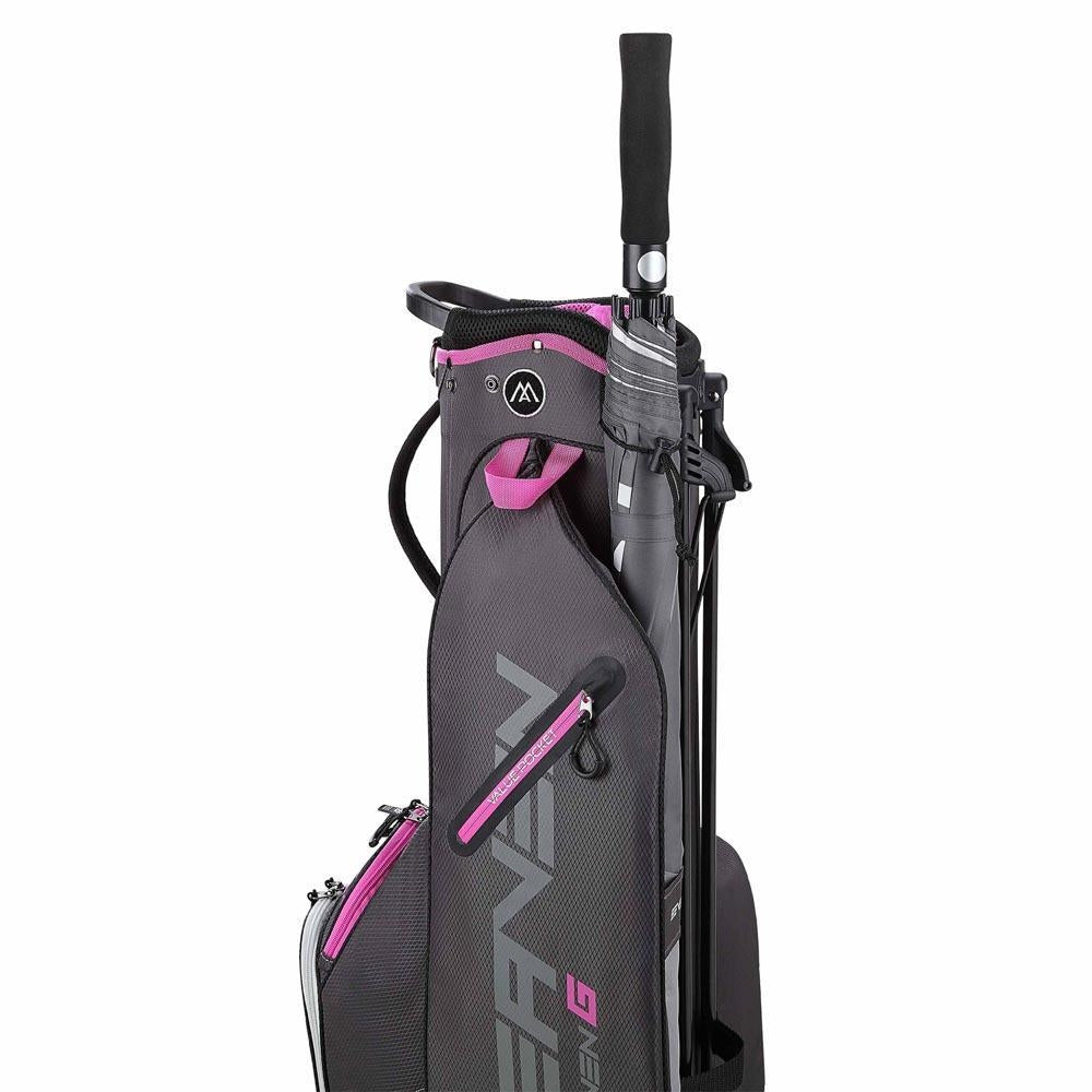 BIG MAX Heaven Seven G Standbag
