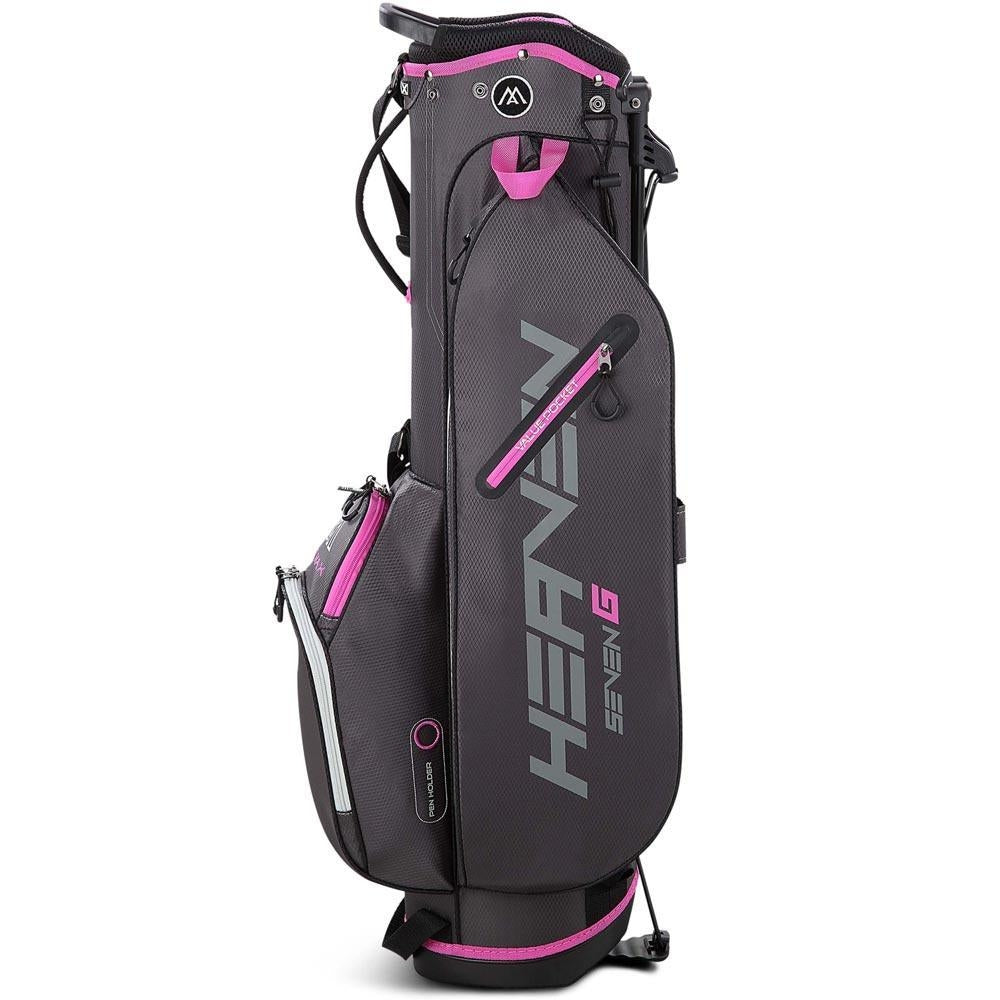 BIG MAX Heaven Seven G Standbag