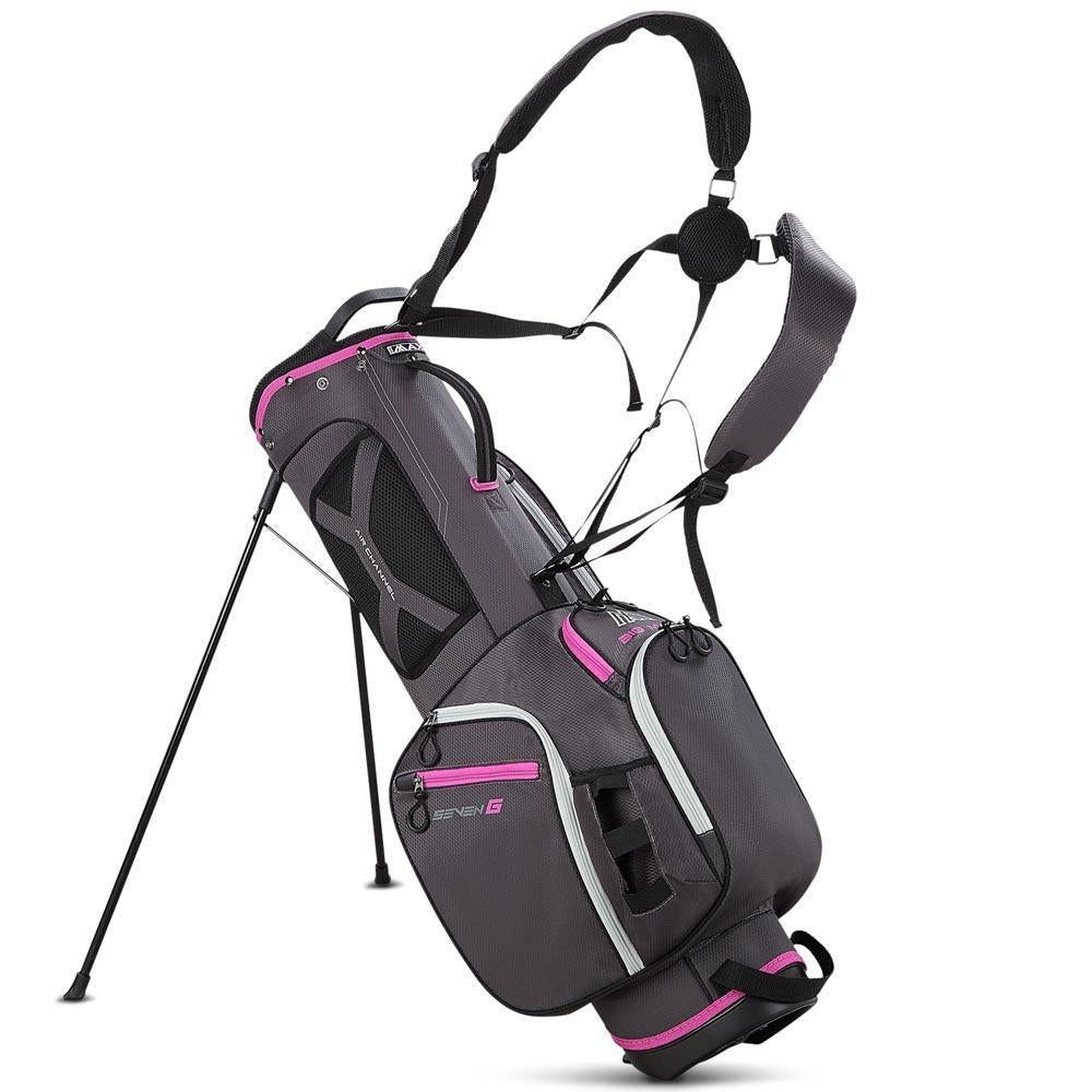 BIG MAX Heaven Seven G Standbag