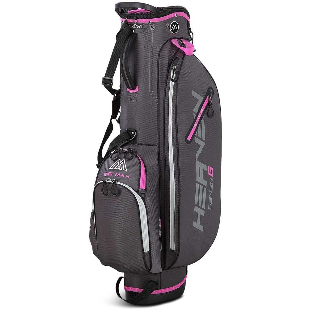 BIG MAX Heaven Seven G Standbag