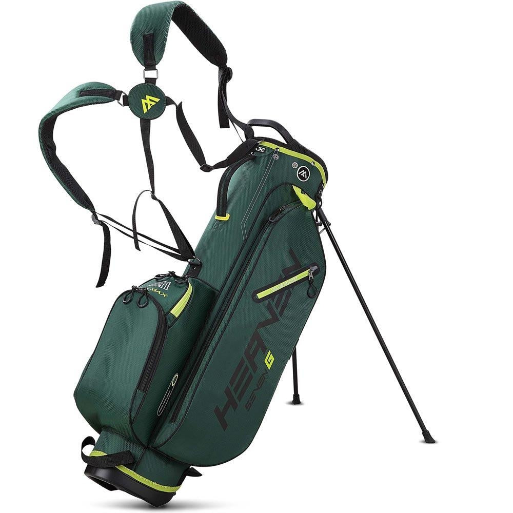 BIG MAX Heaven Seven G Standbag